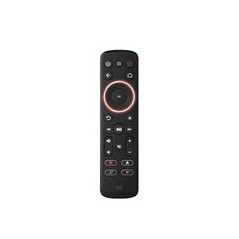 One for All Streamer URC 7935 Universal fjernstyring Sort